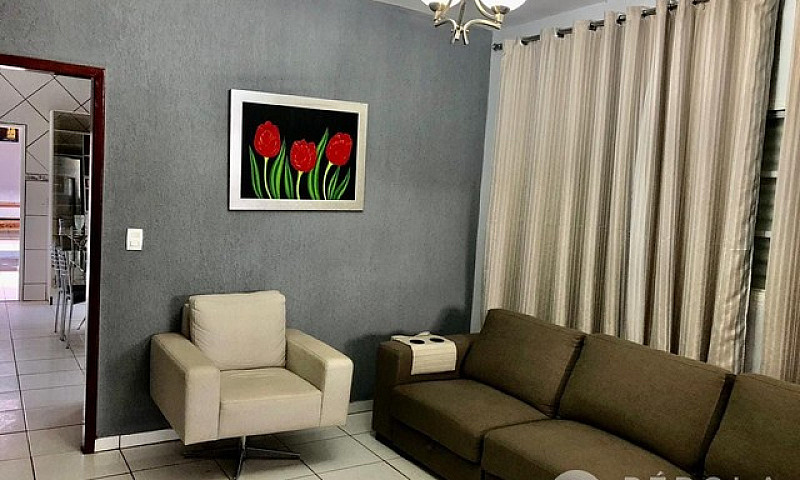Casa Residencial Em ...