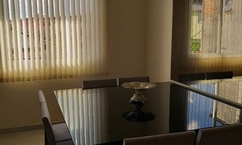 Apartamento Com Cobe...
