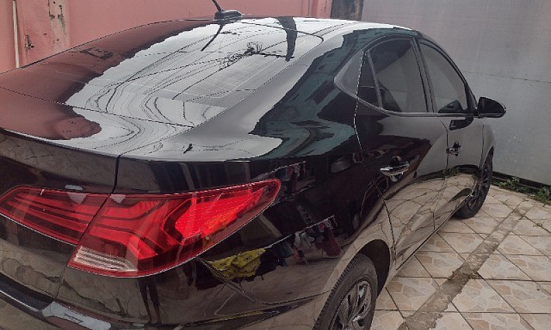 Hb20S 2021 Sedan Bai...