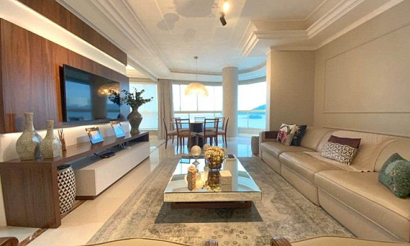 Apartamento Frente M...