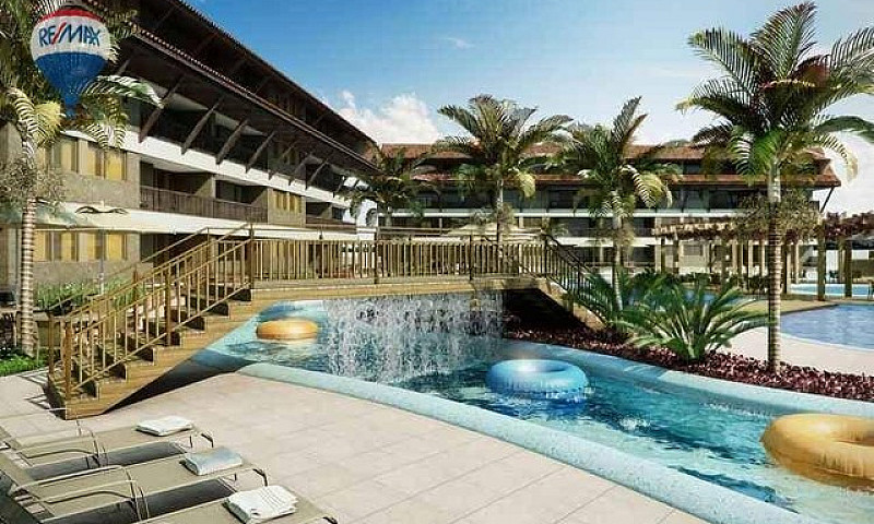 Apartamento Térreo E...