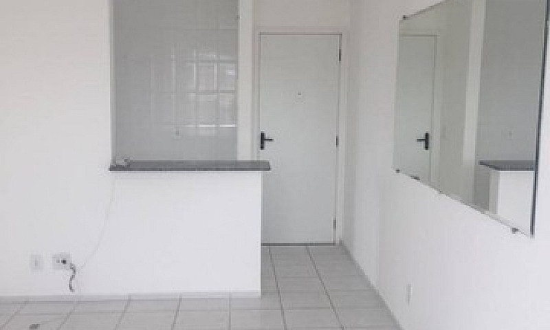 Apartamento Com 2 Do...
