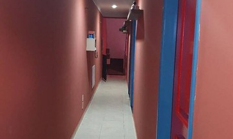 Mansão Na João Balbi...