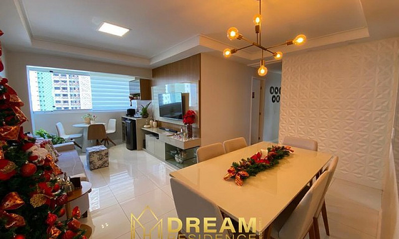 Apartamento Na Torre...