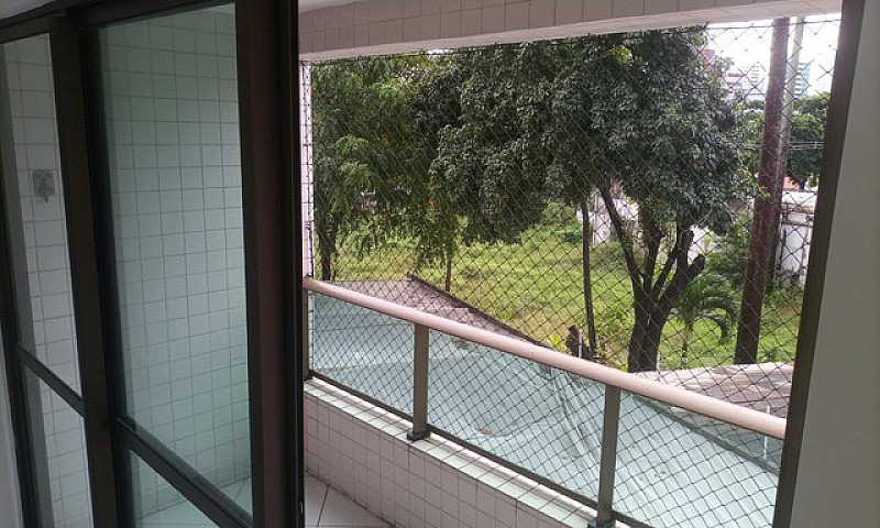Apartamento Para Alu...