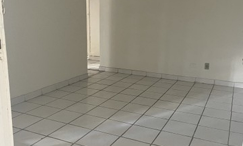 Apartamento Com 03 Q...