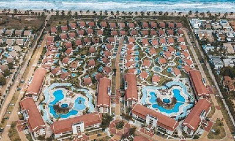 Apartamento Térreo E...