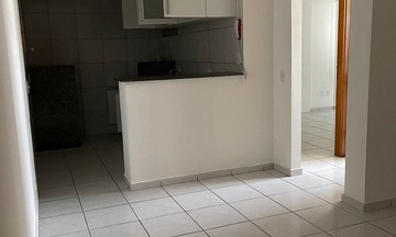 Apartamento Para Alu...