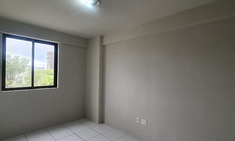 Apartamento Para Alu...