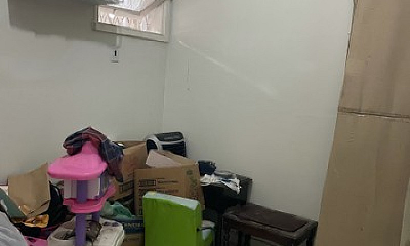 Apartamento Com 03 Q...