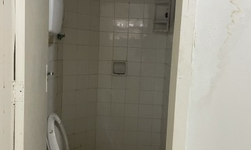 Apartamento Com 03 Q...