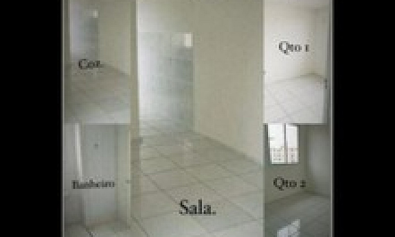 Alugo Apto R$ 350 Re...