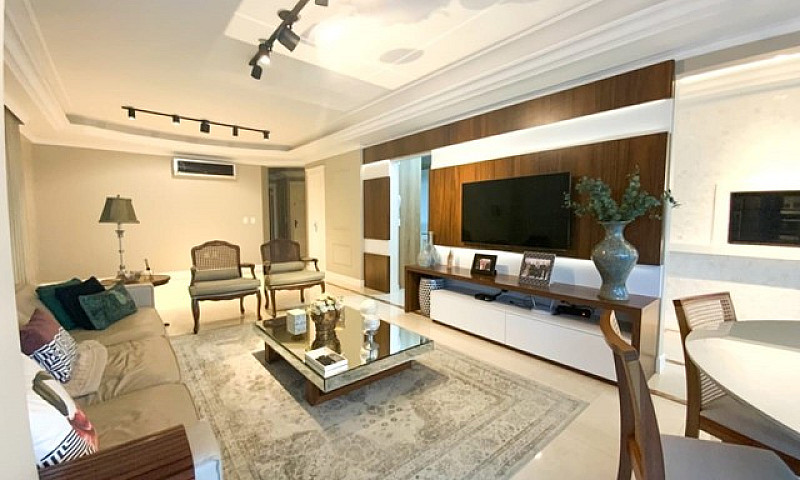 Apartamento Frente M...