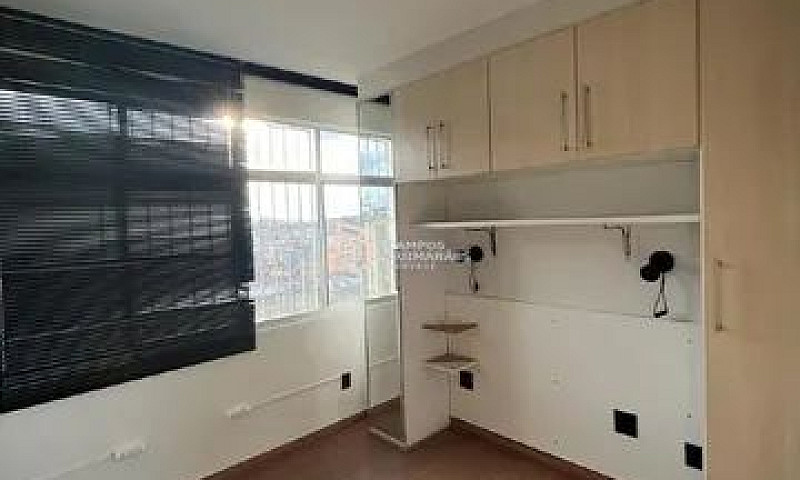 Apartamento Para Alu...