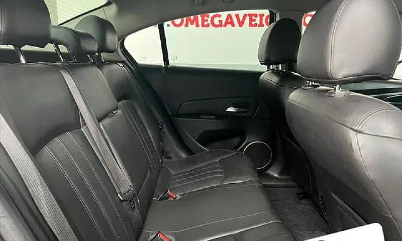 Chevrolet Cruze 1.8 ...