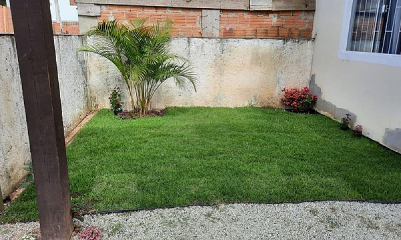 Casa Com 2 Dorm E 55...