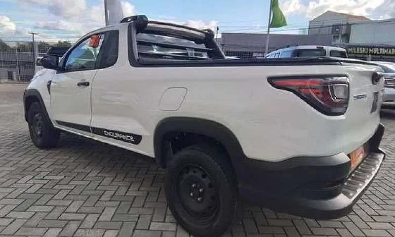 Fiat Strada Strada E...