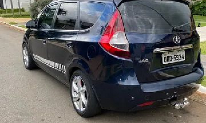 Jac J6 2012, Aceito ...