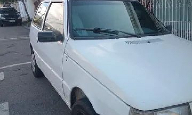 Fiat Uno Smart 2001...