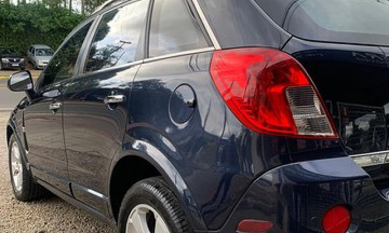 Captiva Sport Fwd 2....