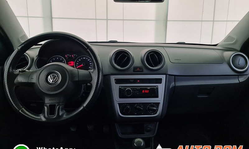 Saveiro 1.6 Mi Ce Co...