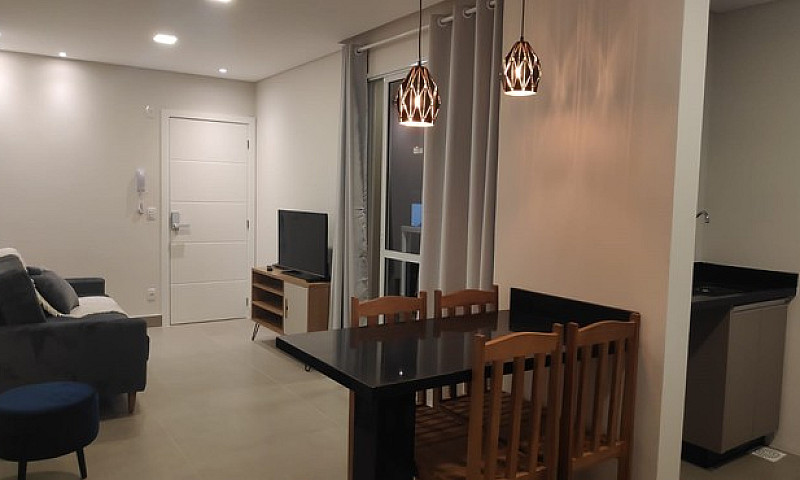 Dc - Apartamento 1 D...