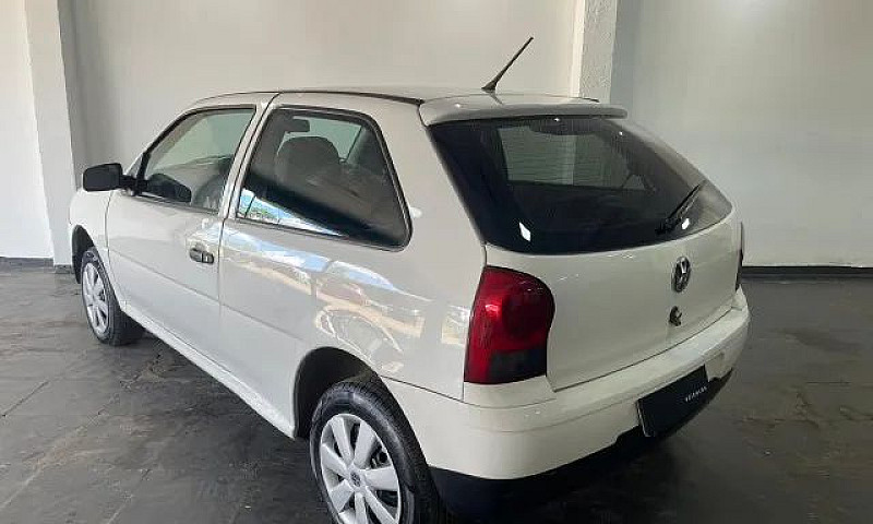 Gol G4 1.0...