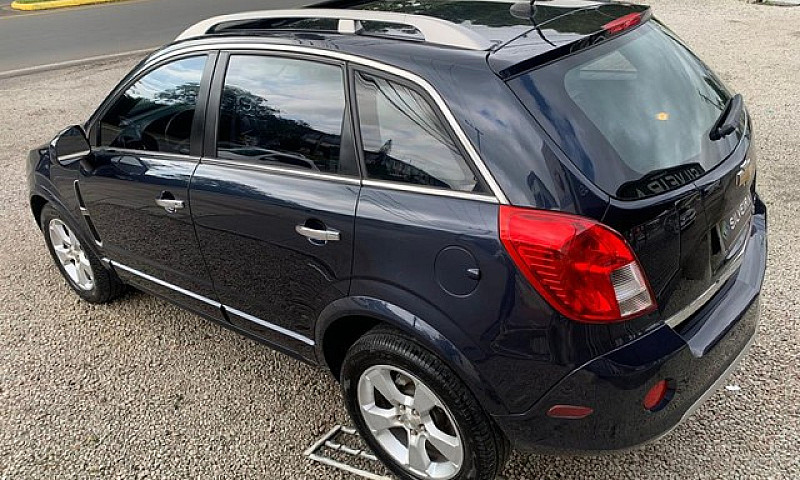 Captiva Sport Fwd 2....