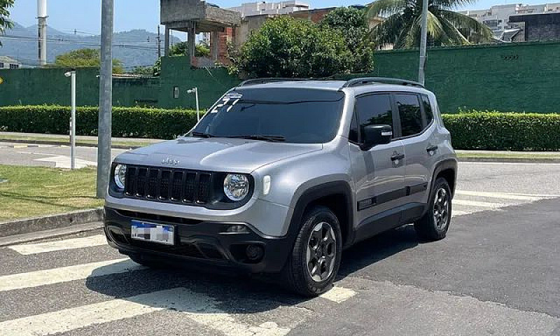 Renegade 2021 (18 Mi...