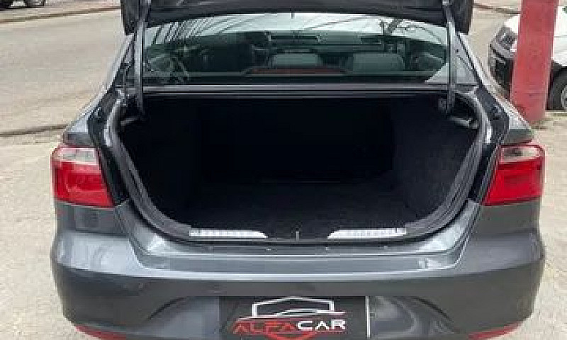 Vw Voyage 1.6 Mi Tre...