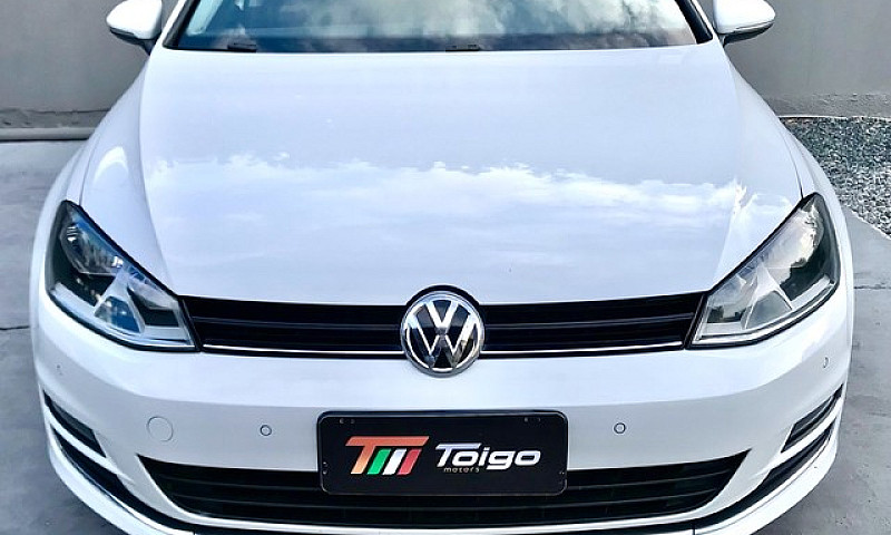 Golf Variant Tsi 1.4...