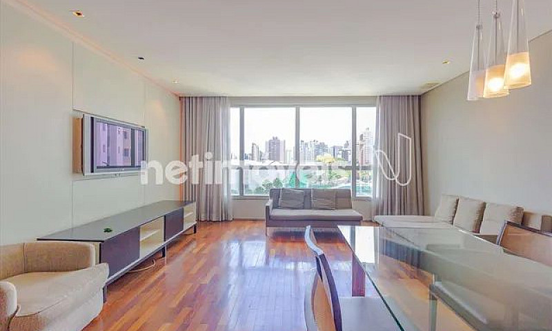 Locação Apartamento ...