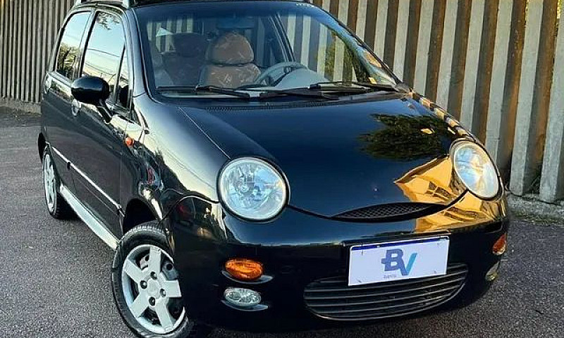 Caoa Chery Qq 1.1 20...