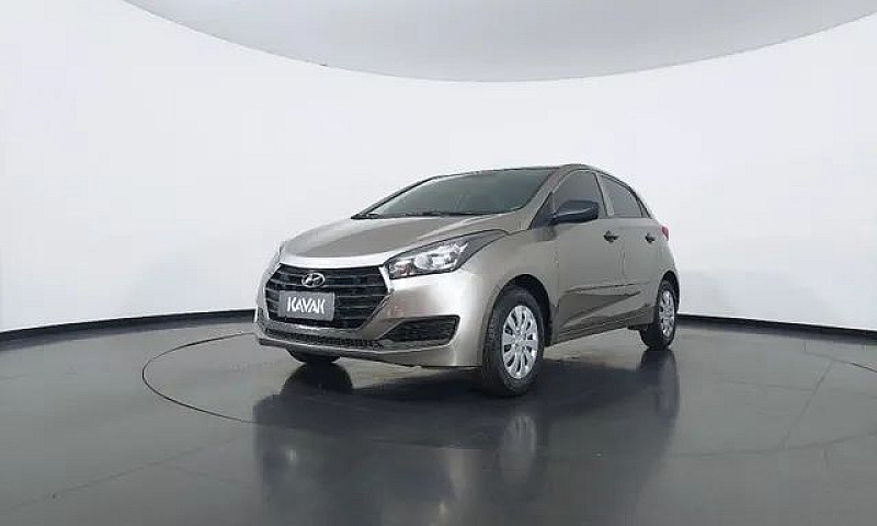 157652 - Hyundai Hb2...
