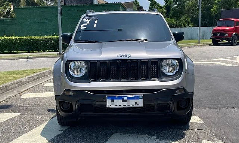 Renegade 2021 (18 Mi...
