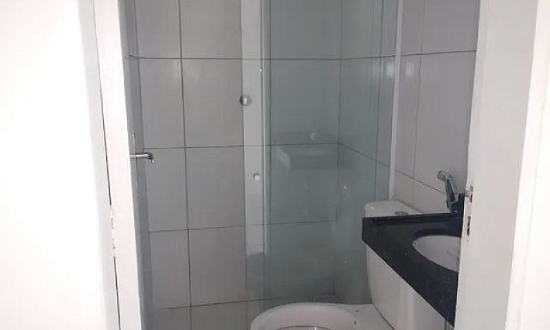 Apartamento No Monte...