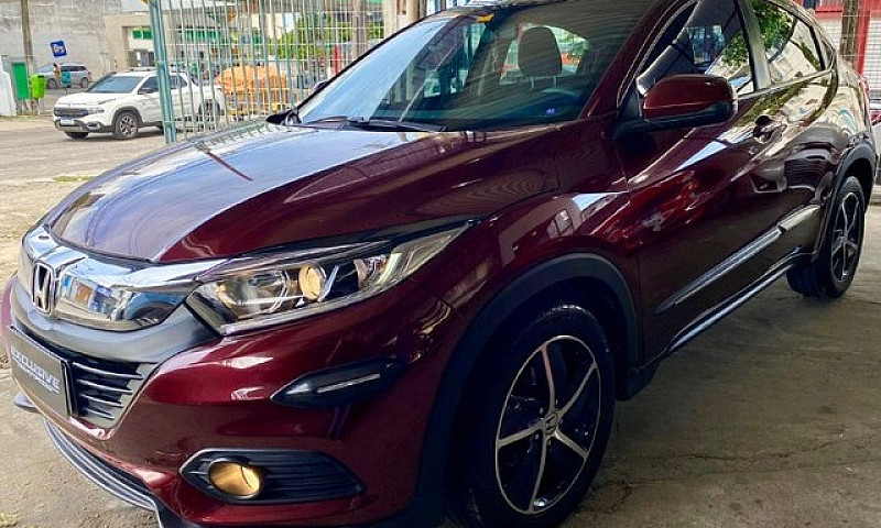 Honda Hrv Lx 2020 Fl...