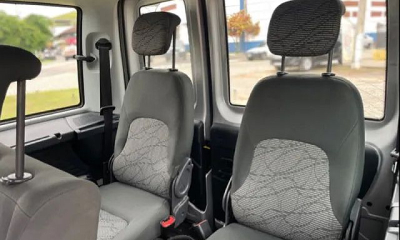 Fiat Doblo Doblo Ess...