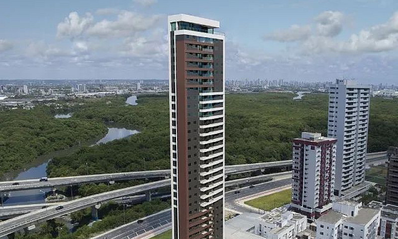 Boa Viagem Apt. 3 Qu...