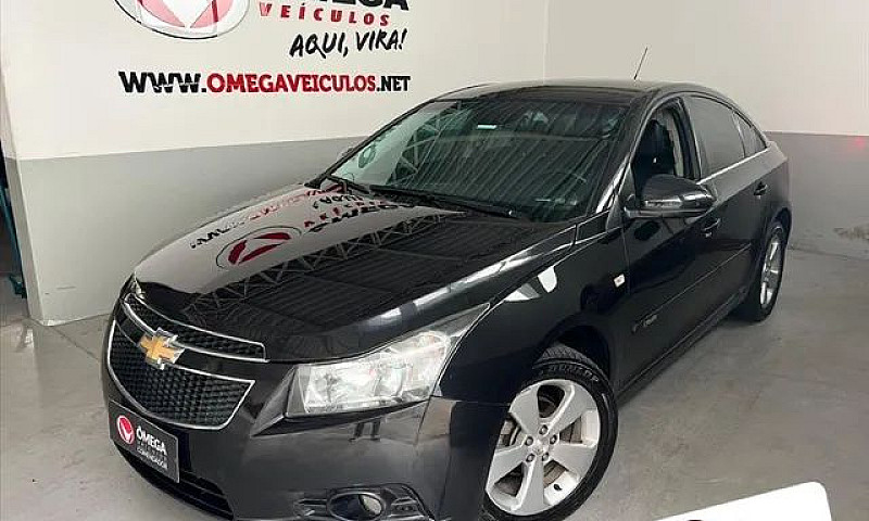 Chevrolet Cruze 1.8 ...