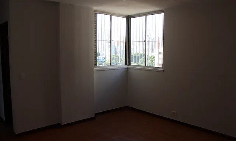 Apartamento Para Alu...