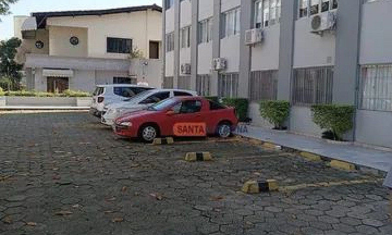 Apartamento Com 1 Do...