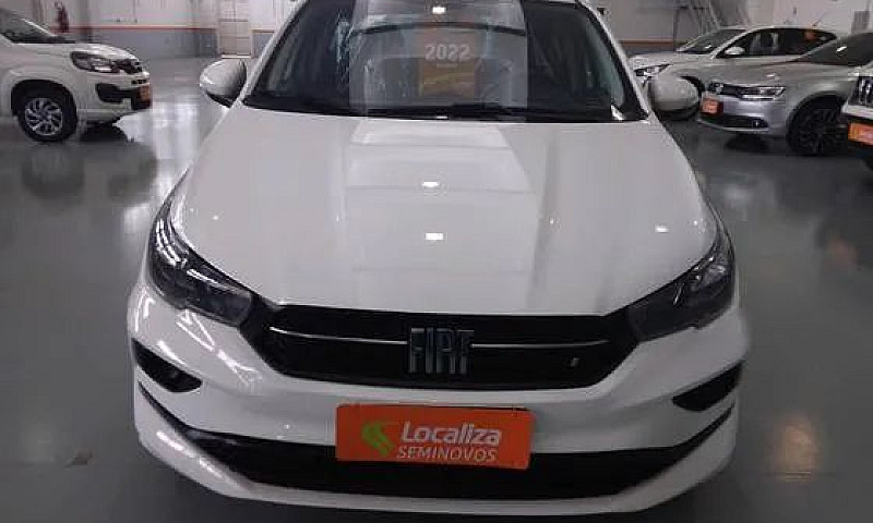 Fiat Cronos Cronos 1...