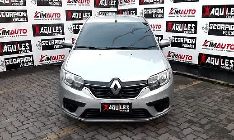Renault Sandero Zen ...