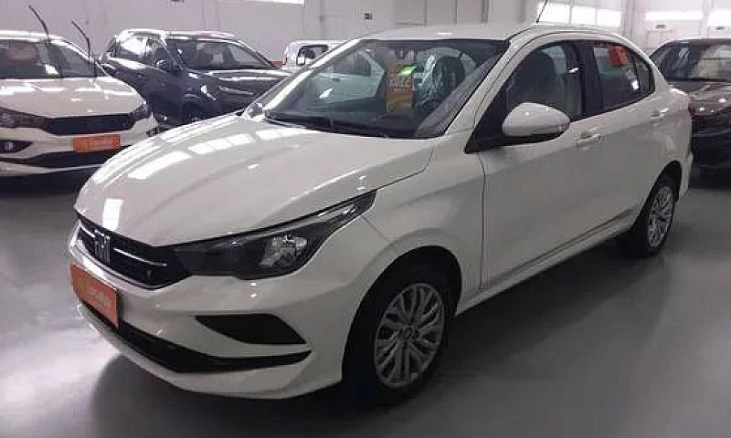 Fiat Cronos Cronos 1...