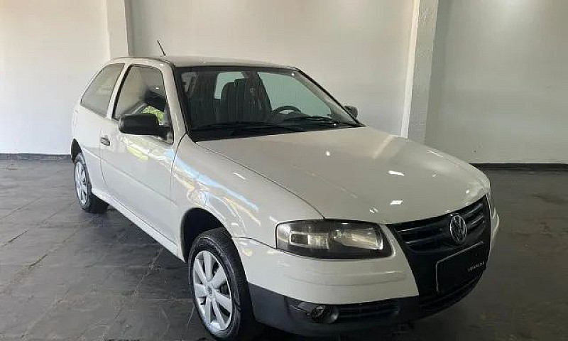 Gol G4 1.0...