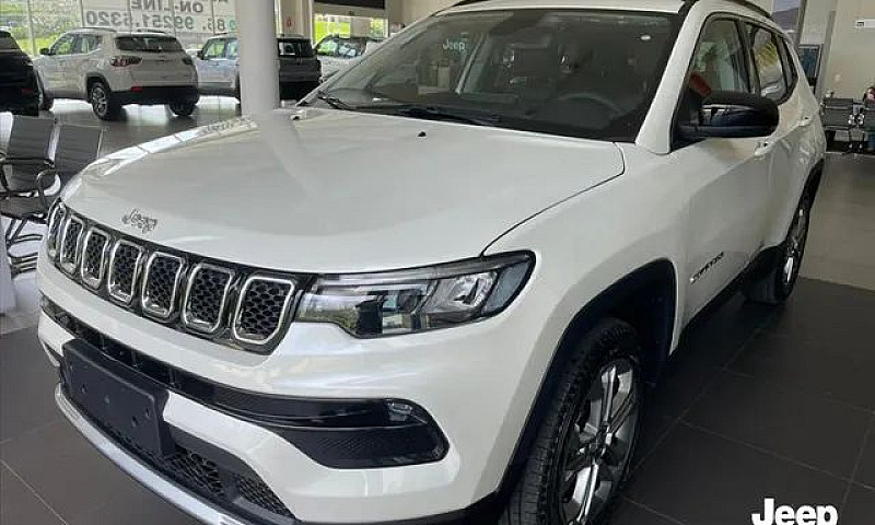 Jeep Compass 1.3 T27...