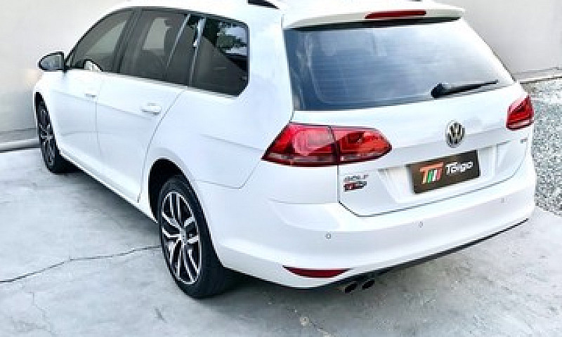 Golf Variant Tsi 1.4...