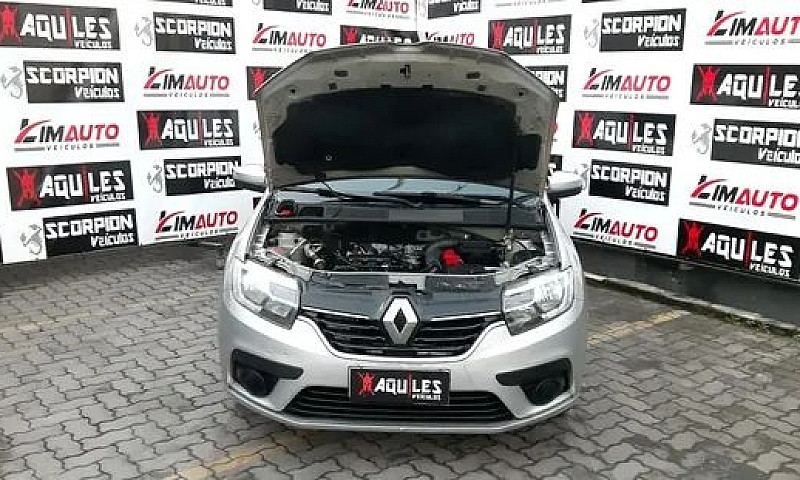 Renault Sandero Zen ...