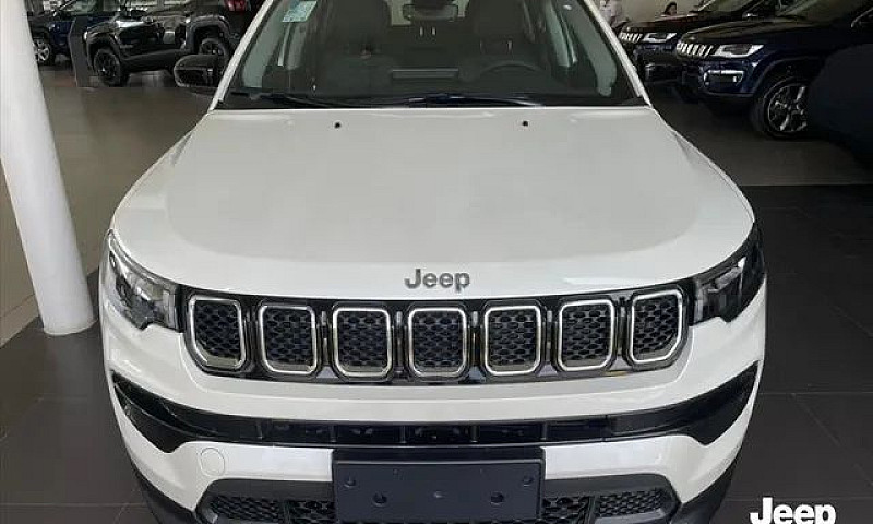 Jeep Compass 1.3 T27...